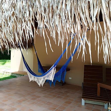 Savanna Orinoquia Lodge Orocue Exterior photo